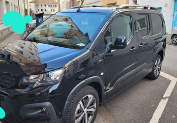 Peugeot Rifter 88.155 km 20.900 &euro; Köln 50677