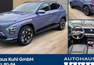 Hyundai KONA 18.966 km 35.990 &euro; Overath 51491
