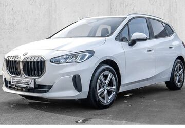 BMW 218 Active Tourer 97.442 km 20.990 &euro; Köln-West 50858