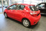 Toyota Yaris 1.5 Bual-VVR-iE Comfort 50.592 km 12.980 &euro; Euskirchen 53881