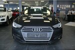 Audi A4 Avant 1.4 TFSI sport 142.633 km 14.980 &euro; Euskirchen 53881