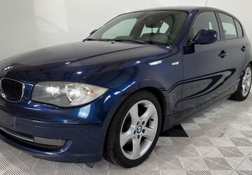 BMW 120 200.236 km 5.499 &euro; Bonn - Dottendorf 53129