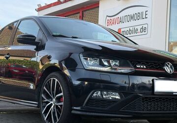 VW Polo 132.000 km 11.499 &euro; Euskirchen 53879