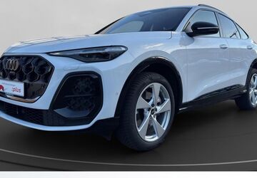 Audi Q5 3.000 km 75.990 &euro; Köln 50968