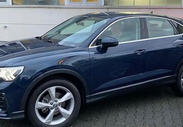 Audi Q3 37.800 km 27.500 &euro; Köln 50968