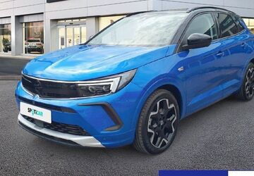 Opel Grandland (X) 92.417 km 22.390 &euro; Köln 51065