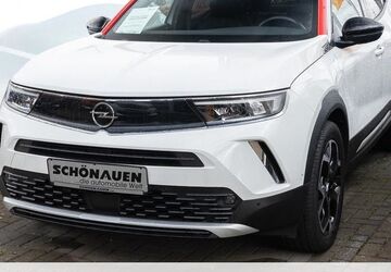 Opel Mokka 19.280 km 18.750 &euro; Erftstadt 50374