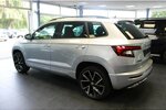 Skoda Karoq 1,5 TSI ACT Sportline 60.250 km 21.980 &euro; Euskirchen 53881