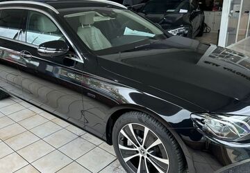 Mercedes-Benz E 300 120.000 km 23.999 &euro; Bonn 53119