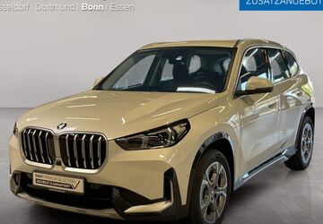 BMW X1 8.195 km 41.999 &euro; Bonn 53119
