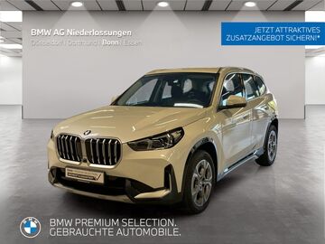 Gebrauchte BMW X1