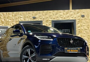 Jaguar E-Pace 59.980 km 25.499 &euro; Swisttal 53913