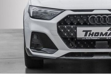 Audi A1 30.710 km 23.489 &euro; Bonn 53227