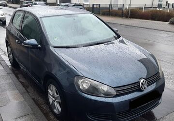 VW Golf 180.000 km 3.999 &euro; Frechen 50226