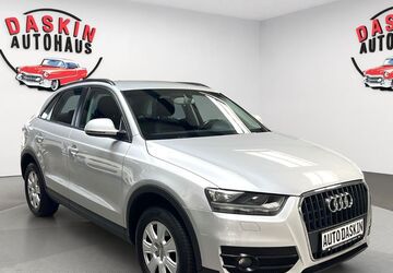 Audi Q3 197.000 km 9.400 &euro; Köln 50827