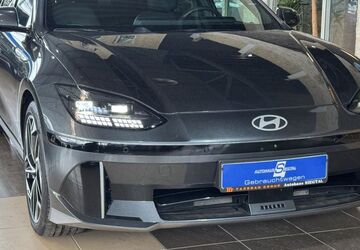 Hyundai IONIQ 6 14.580 km 34.900 &euro; Eitorf 53783