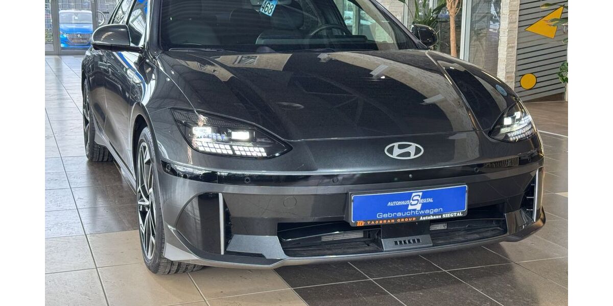 Hyundai IONIQ 6 14.580 km 34.900 &euro; Eitorf 53783