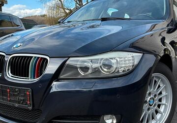 BMW 318 225.190 km 4.890 &euro; Eitorf 53783