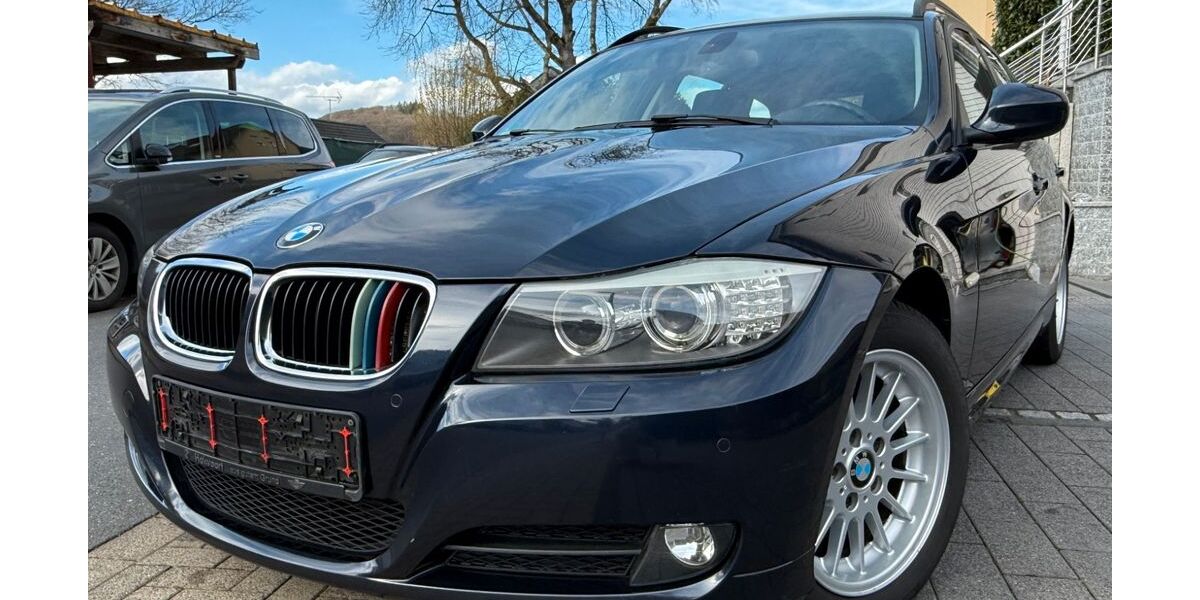 BMW 318 225.190 km 4.890 &euro; Eitorf 53783