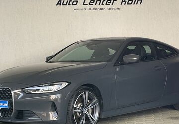 BMW 430 87.890 km 37.400 &euro; Köln 50733