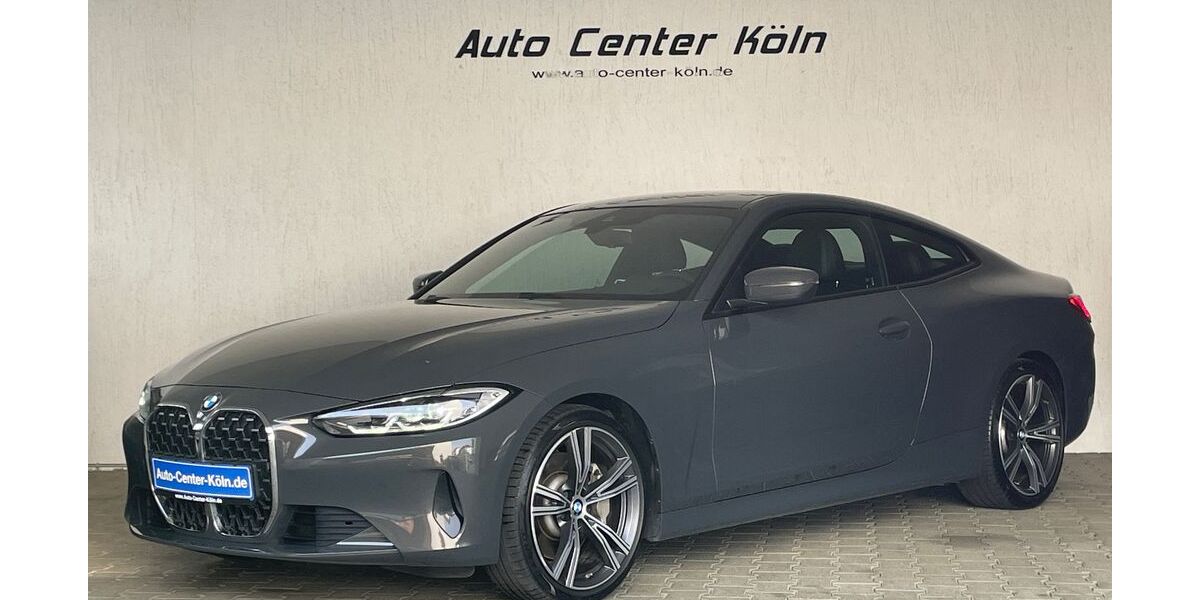 BMW 430 87.890 km 37.400 &euro; Köln 50733