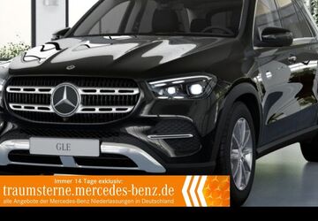 Mercedes-Benz GLE 350 11.401 km 72.990 &euro; Köln 51149