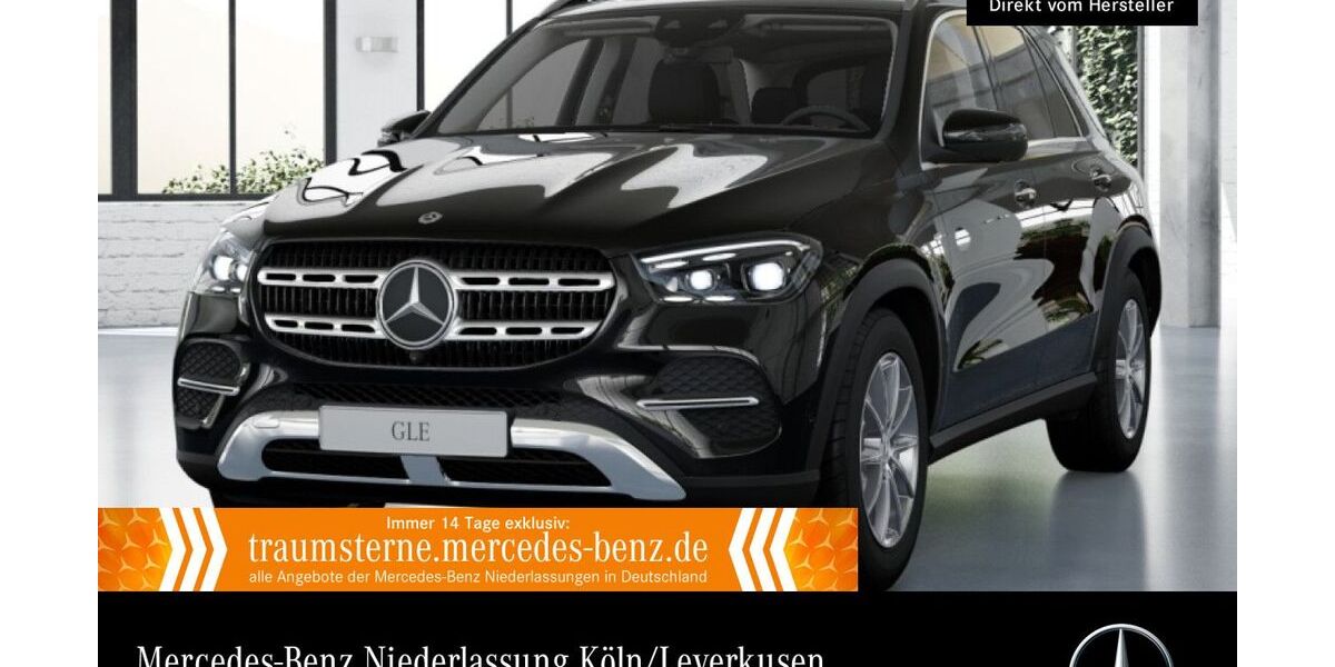 Mercedes-Benz GLE 350 11.401 km 72.990 &euro; Köln 51149