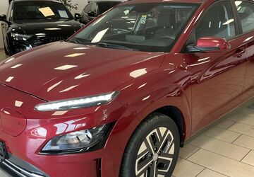 Hyundai KONA 15.914 km 17.500 &euro; Bonn 53227