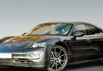 Porsche Taycan 82.000 km 57.900 &euro; Bergisch Gladbach 51429