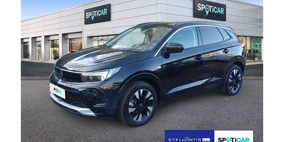Opel Grandland (X) 28.418 km 20.888 &euro; Köln 50933