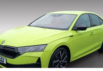 Skoda Octavia 2.382 km 36.850 &euro; Bad Honnef 53604