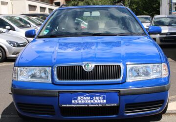 Skoda Octavia 72.966 km 4.700 &euro; Bonn 53179