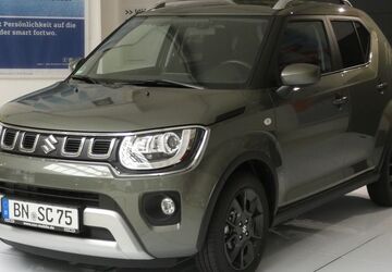 Suzuki Ignis 1.500 km 18.990 &euro; Bonn (Nähe Verteilerkreisel) 53119