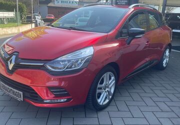 Renault Clio 81.250 km 8.890 &euro; Overath 51491