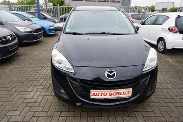 Gebrauchte Mazda 5
