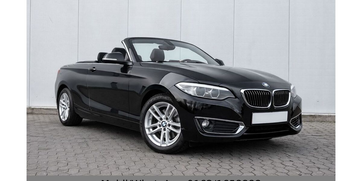 BMW 220 157.999 km 14.499 &euro; Rheinbach 53359