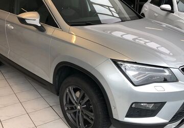 Seat Ateca 94.265 km 18.700 &euro; Köln 50767