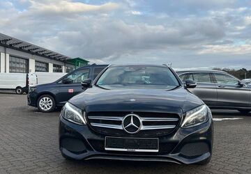 Mercedes-Benz C 250 254.104 km 9.700 &euro; Bonn Beuel 53227