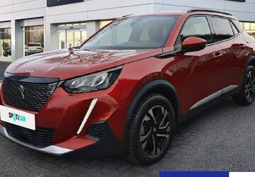 Peugeot 2008 47.490 km 17.490 &euro; Sankt Augustin 53757