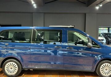 Mercedes-Benz Vito 42.630 km 31.950 &euro; Bonn 53177