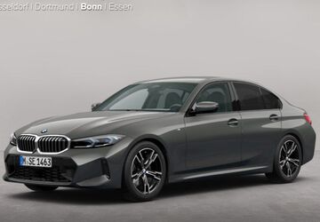 BMW 320 26.187 km 42.999 &euro; Bonn 53119