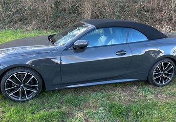 BMW 420 29.500 km 44.500 &euro; Siegburg 53721