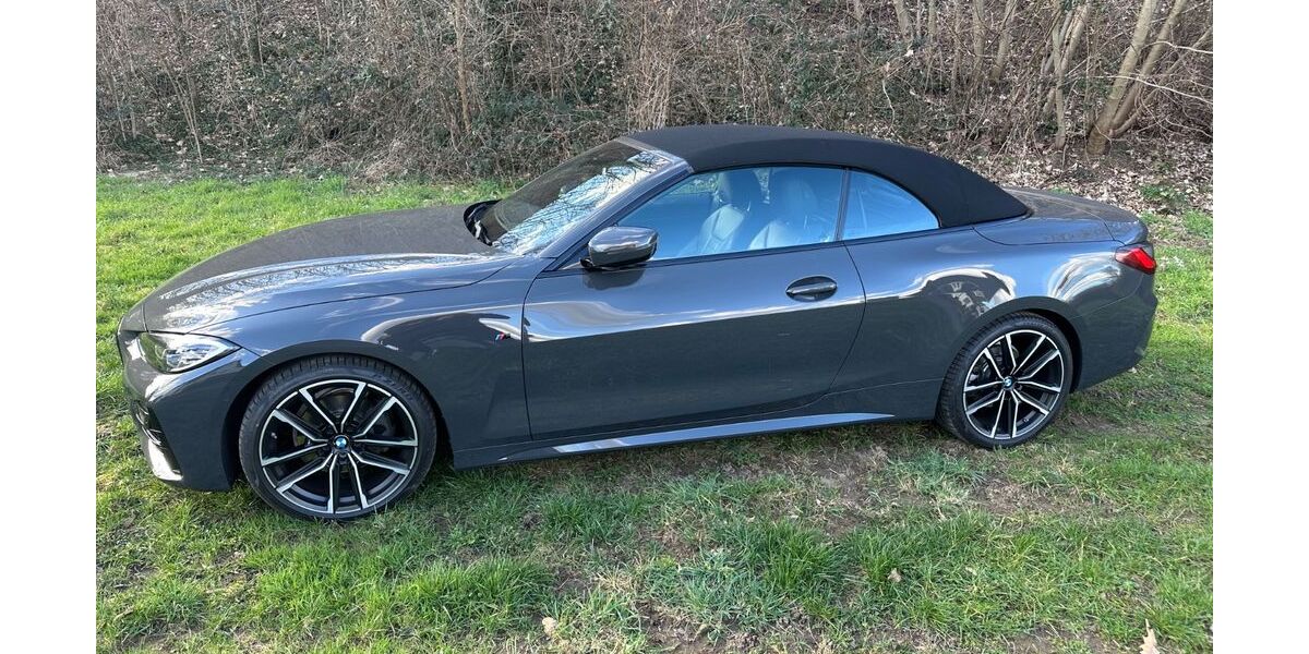 BMW 420 29.500 km 44.500 &euro; Siegburg 53721