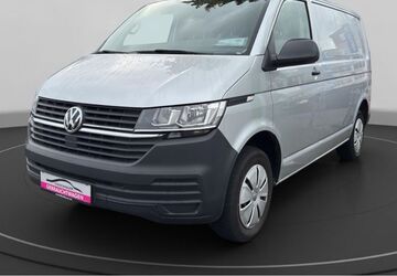VW T6 Transporter 18.737 km 25.980 &euro; Bonn 53119