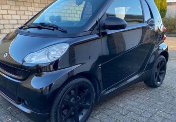 Smart ForTwo 161.500 km 3.900 &euro; Köln 51063