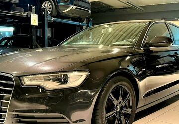 Audi A6 303.000 km 7.990 &euro; Brühl 50321