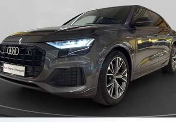 Audi Q8 60.430 km 65.990 &euro; Köln (Raderberg) 50968