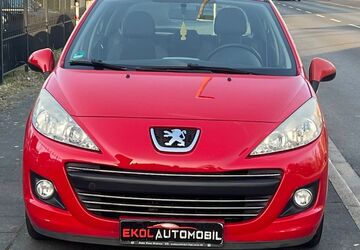 Peugeot 207 110.150 km 2.695 &euro; Köln 50997