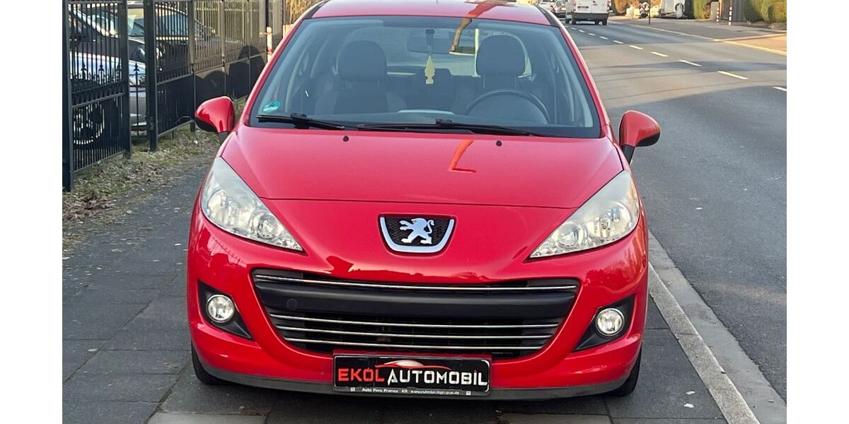 Peugeot 207 110.150 km 2.695 &euro; Köln 50997