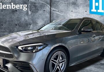 Mercedes-Benz C 200 22.931 km 39.900 &euro; Bergisch Gladbach 51469